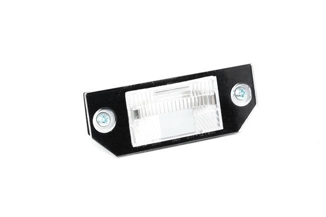 Ford Focus 2005 - 2011 Station Wagon Plaka Lambası İthal 3M5A 13550 AA