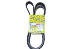 Fiat Linea ( EURO 5 ) 1.3 Alternatör Kayışı Orjinal Opar 55218886E