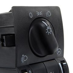 Opel Astra G Far Açma Düğmesi İthal Marka 6240097