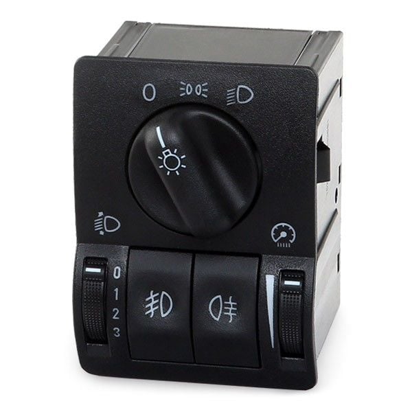 Opel Astra G Far Açma Düğmesi İthal Marka 6240097