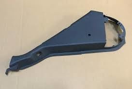 Fiat Doblo 2001-2010 Arası Sol Arka Kapı Direk İç Bakaliti Orjinal Opar 735422801