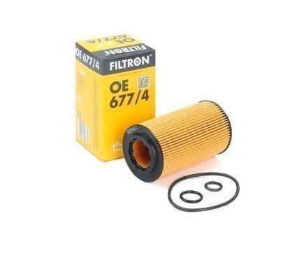 Mercedes W202 Dizel Yağ Filtresi Filtron Marka A6511800109