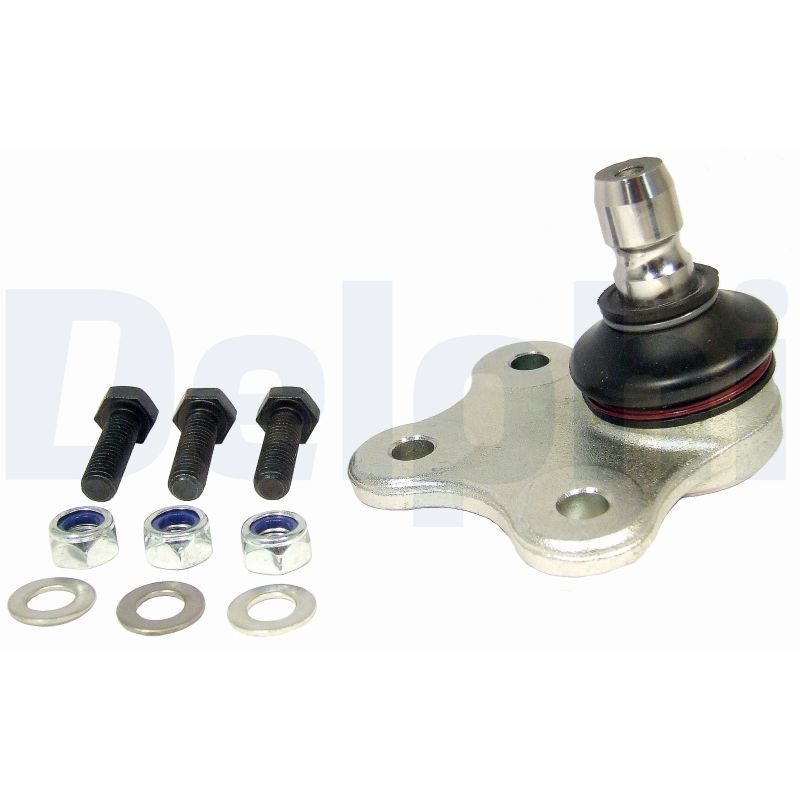 Fiat Grande Punto Salıncak Sağ DELPHİ 51783056
