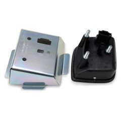 Seat Leon 2006 - 2012 Arası Bagaj Açma Swici Orijinal VAG 6J4827565ERYP