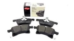 Opel Meriva B Ön Fren Balata Takımı Delphi Marka 1605992