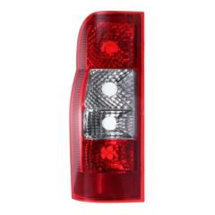 Ford Transit V347 2007-2012 Arka Sol Stop Ford Otosan 6C1113405Ae