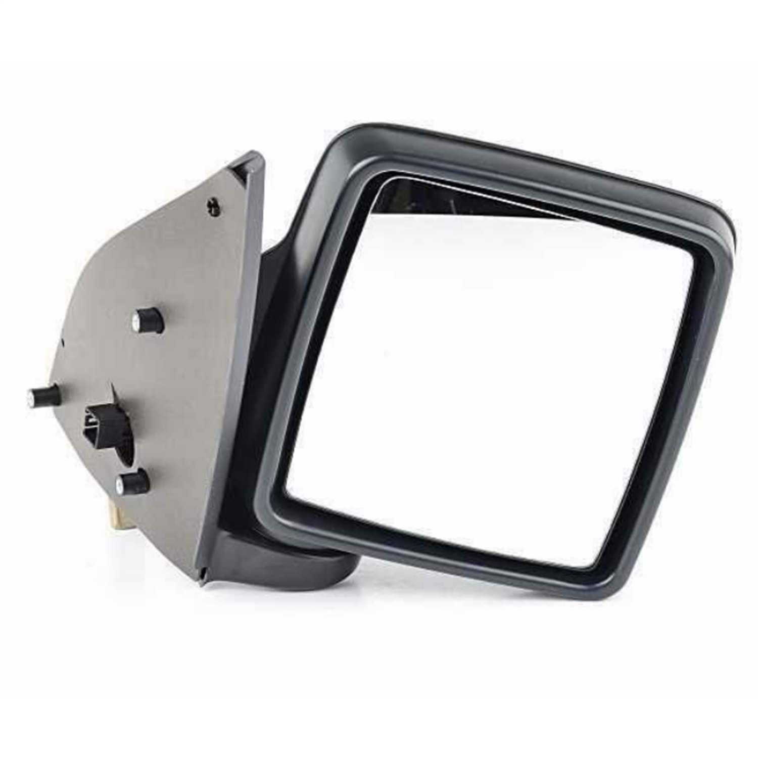 Opel Combo C Sol Dikiz Aynası Komple Elektrikli İthal Marka 6428190