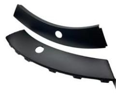 Citroen C3 Ön Tampon Kenar Dodik Çıtası Psa Marka 1618037580