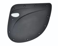 Fiat Doblo 2006 - 2010 Arası Sağ Sürgülü Kapı Döşemesi Orjinal Opar 735421787