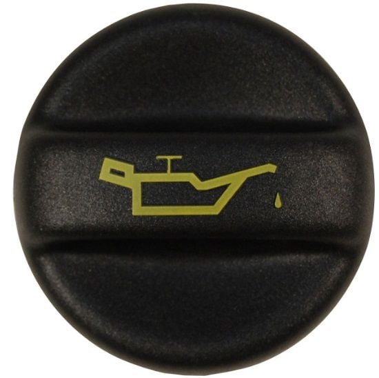 Peugeot 207 1.4 Hdi Dizel Yağ Dolum Kapağı İthal Marka 1180.F9