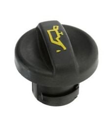 Peugeot 207 1.4 Hdi Dizel Yağ Dolum Kapağı İthal Marka 1180.F9