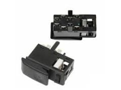 Volkswagen Golf 2 Far Anahtarı 8 Pin Wisco Marka 191941531H