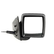 Opel Combo C Sağ Dikiz Aynası Komple Manuel Viewmax Marka 6428119
