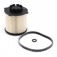 Opel Astra J 1.3 - 1.6 Dizel Mazot Filtresi Orjinal Marka 5818085