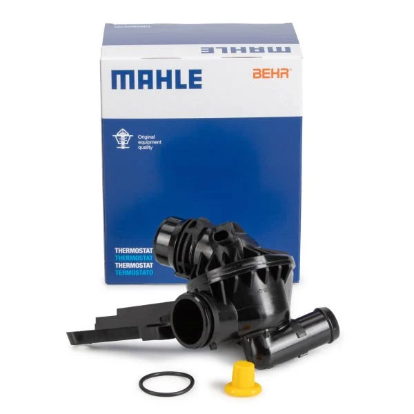 Bmw F20 Kasa 116i N13 Motor Komple Termostat Mahle Marka TM61105 - 11537600584