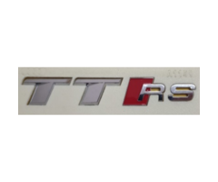Audi TT RS Krom İtalik İthal Marka