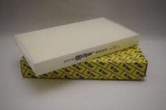 Fiat Bravo Polen Filtresi Orjinal Opar 46442422E