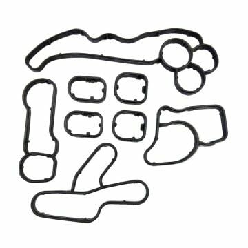 Bmw F20 Kasa 120d N47 Motor Yağ Kütük Conta Takımı İthal Marka 581305017 - 581305018 - 581305019