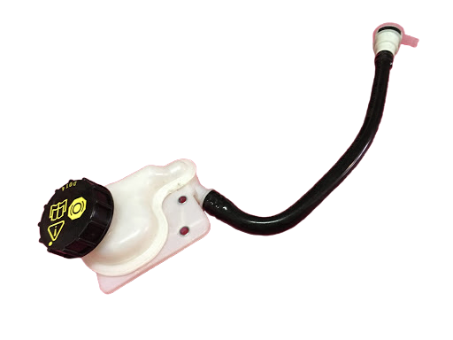 Ford Courier 2012-2019 Ana Merkez Deposu Ford Otosan Ey162K478Ac