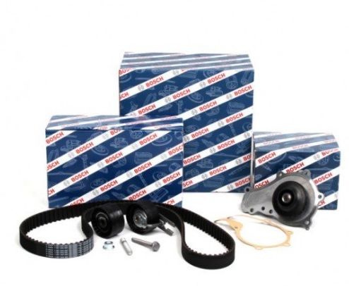 Citroen C1 1.4 Hdi Triger Devirdaim Seti Bosch Marka 1987946929