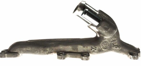 Ford Transit V347 2007-2013 2.4 100-120 Ps Motor Su Dağıtıcı Manifoldu Ford Otosan 6C1Q8K520Ab