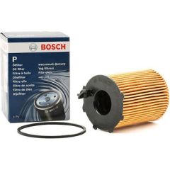 Citroen Nemo 1.4 Hdi Dizel Yağ Filtresi Bosch Marka 1109.AY