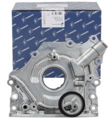 Citroen C1 1.4 Hdi Yağ Pompası Pierburg Marka 7.28048.07.0