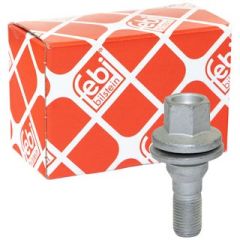 Citroen Ds7 Crossback Çelik Jant Bijonu Febi Marka 9817024580