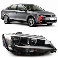 Volkswagen Passat Sağ Far BI XENON + LED + BEYİN WİSCO Marka 2011 > Model Sonrası 3AB941754F