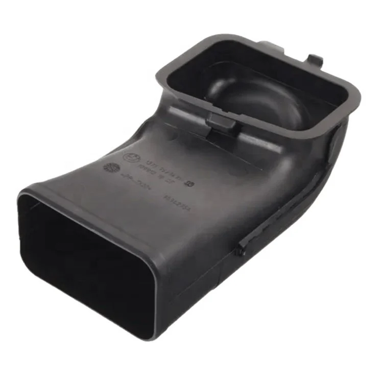 Bmw 5 Seri F10 LCI Kasa Hava Filtre Borusu Bmw Orijinal Marka 13717577471