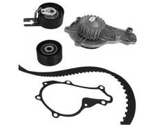 Citroen C1 1.4 Hdi Triger Seti Devirdaimli  GVA Marka 1609524980