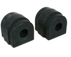 Bmw 3 Serisi E46 Kasa Ön Viraj Demir Lastik Takımı (21.50mm) Febi Marka 33378