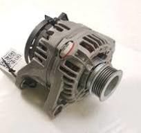 Fiat Brava 1.6 16 Valf Alternatör Komple Orijinal Opar 46813061