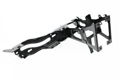 Bmw 3 Seri F30 LCI Kasa Ön Panel Far Yuva Sacı Sağ Bmw Orijinal Marka 51647245792