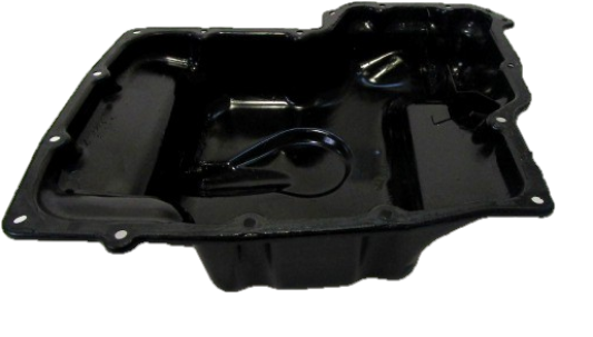 Ford Transit V347 2007-2013 3.2 200 Ps Motor Yağ Karteli Ford Otosan 7C166675Ac