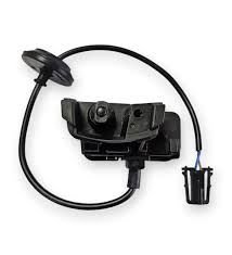 Volkswagen Golf 7 Yakıt Depo Kilit Motoru Gkl Marka 5c6810773h