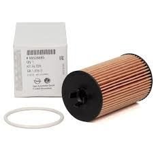 Opel Astra J 1.4 Turbo Yağ Filtresi Orjinal Marka 650172