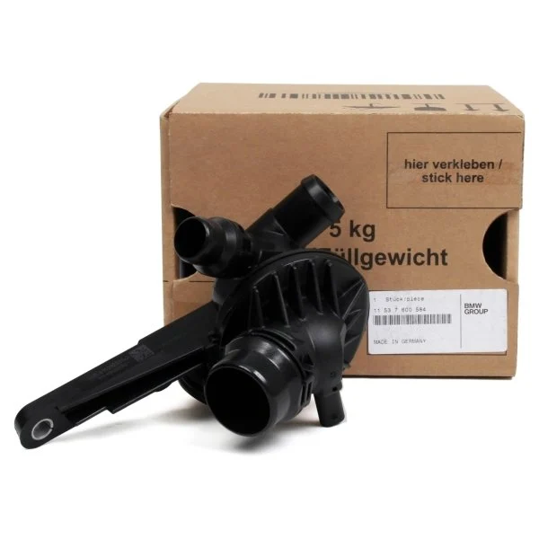 Bmw F20 Kasa 116i N13 Motor Termostat Komple Orijinal 11537600584