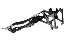 Bmw 4 Seri F32 Kasa Ön Panel Far Yuva Sacı Sağ Bmw Orijinal Marka 51647245792