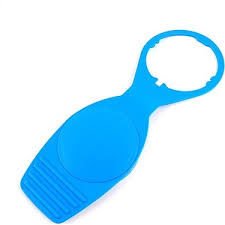 Volkswagen Golf 5 Silecek Su Depo Kapağı İthal Ürün 1K0955455