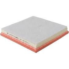 Opel Astra J 1.4 Turbo Süngerli Hava Filtresi Orjinal Marka 834126