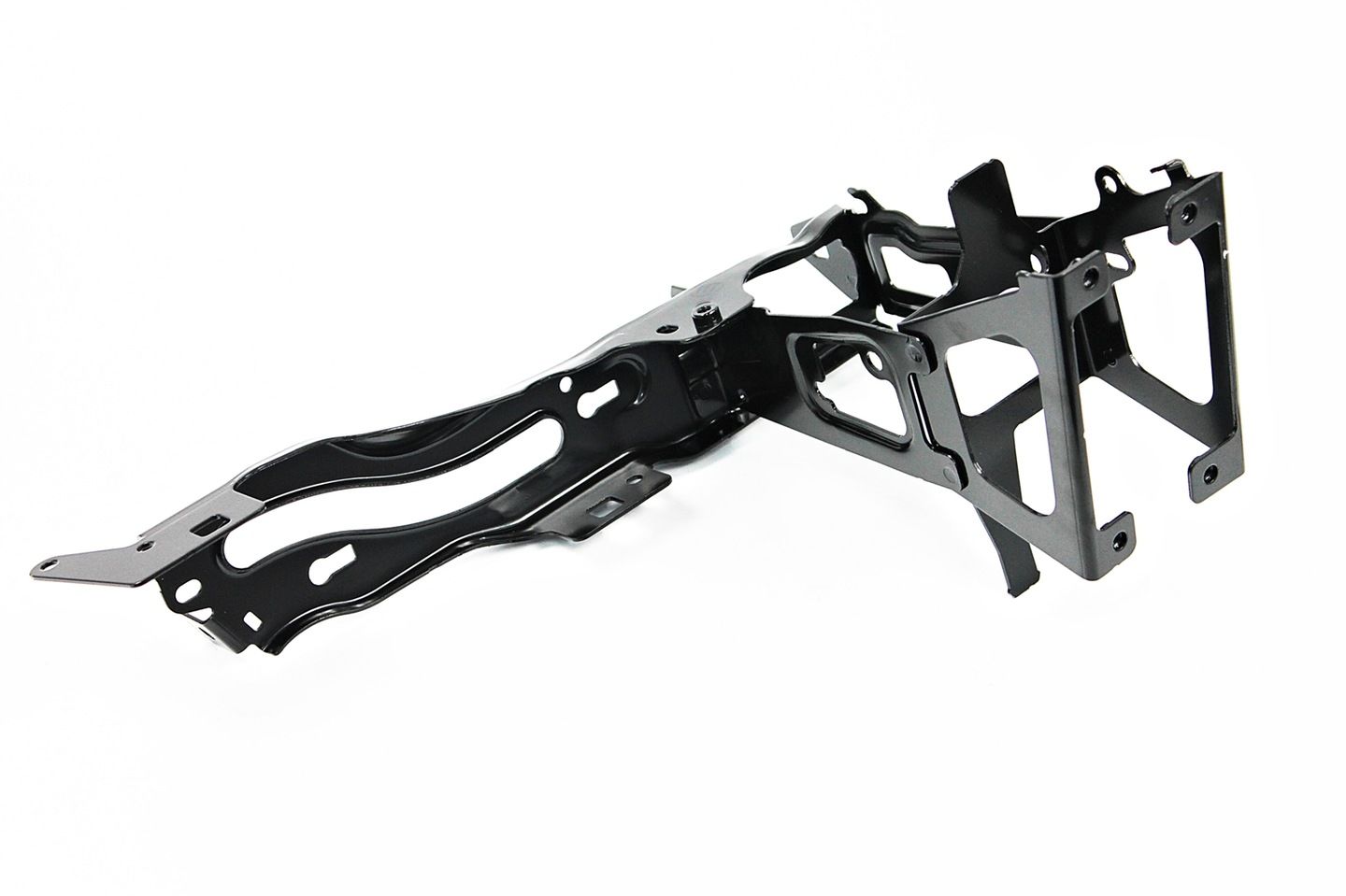 Bmw 4 Seri F36 Kasa Ön Panel Far Yuva Sacı Sağ Bmw Orijinal Marka 51647245792