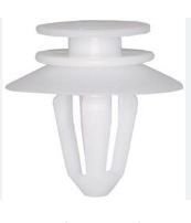 Mercedes X204 Montaj Döşeme Klipsi Ayhan Marka A0089880978