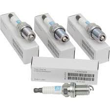 Opel Astra J 1.4 Turbo Ateşleme Buji Takımı Orjinal Marka 1214066