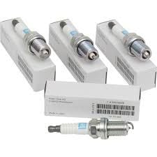 Opel Astra J 1.4 Turbo Ateşleme Buji Takımı Orjinal Marka 1214066