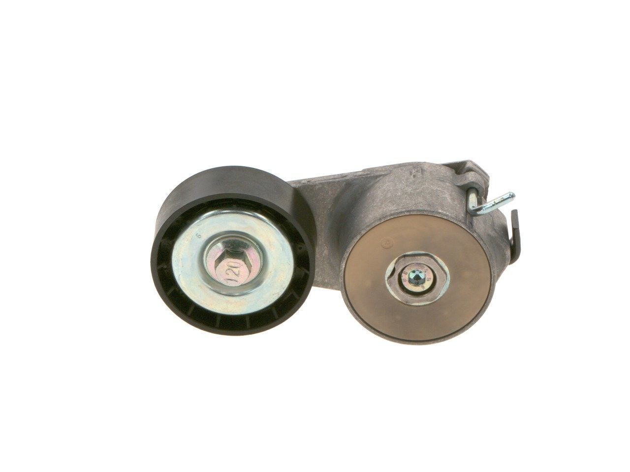 Fiat Grande Punto Alternatör Gergi Rulmanı 1.2-1.6 / 8V-16V BOSCH 55258443