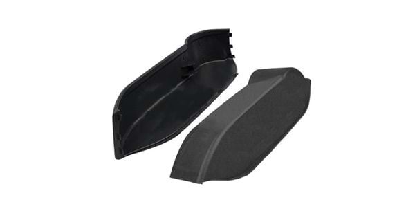 Opel Combo C Ön Kapı Ceplik Sağ Ve Sol Takım İthal Marka 754K4165