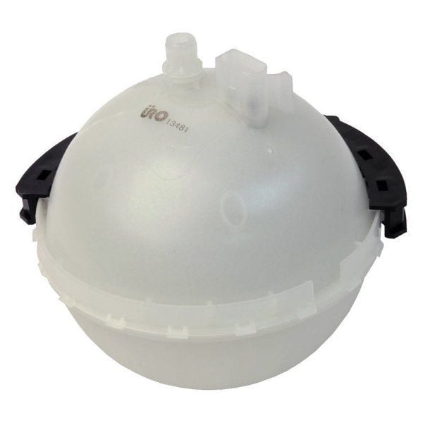 Bmw 1 Serisi F20 Kasa Radyatör Yedek Su Deposu Bmw Orijinal Marka 17137642158