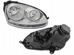 Volkswagen Jetta Sağ Far Nikelajlı WİSCO Marka 2004 > Model Yılı Sonrası 1K6941006R