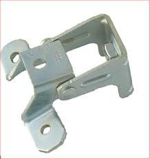 Fiat Doblo Sağ Bagaj Kapak Menteşesi ( Tek Kapı ) Orijinal Üretici :  Opar Oem : 46810688